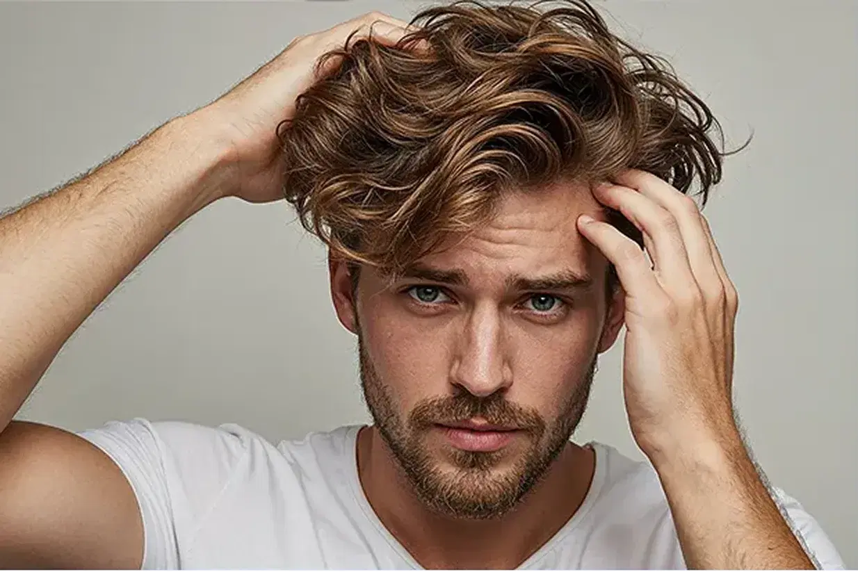 Men's Health