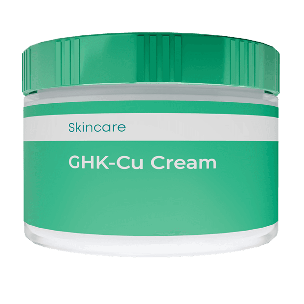 GHK-Cu Cream