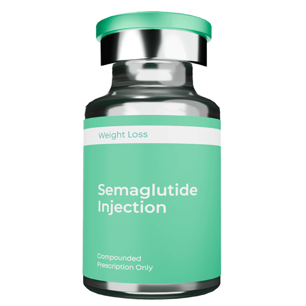 Semaglutide Injection