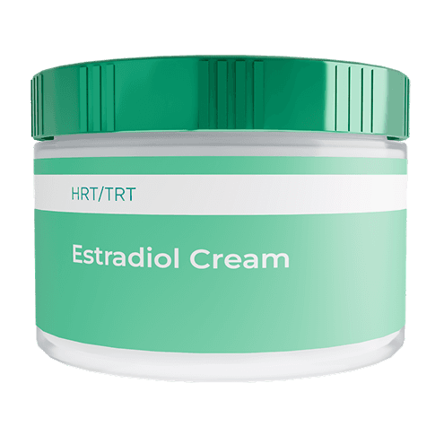 Estradiol Cream