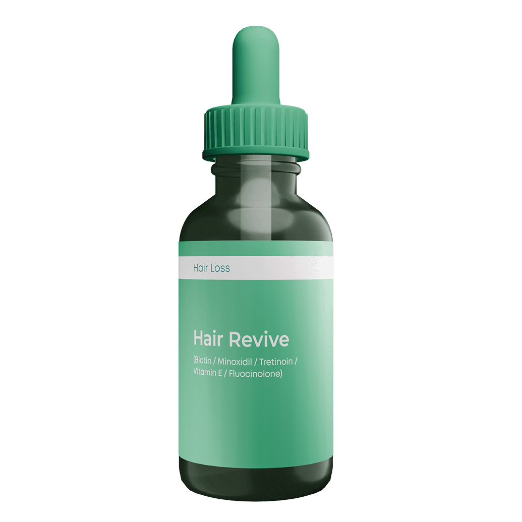 Hair Revive