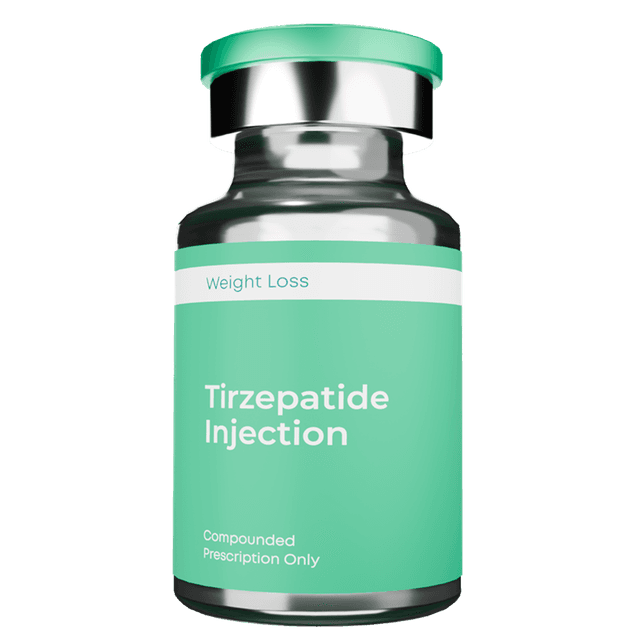 Tirzepatide Injection