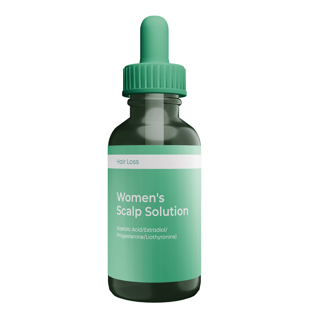 Women's Hair Solution