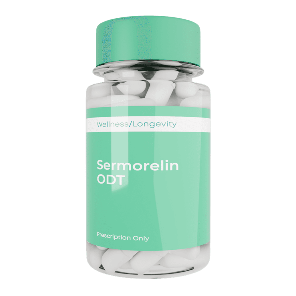 Sermorelin ODT