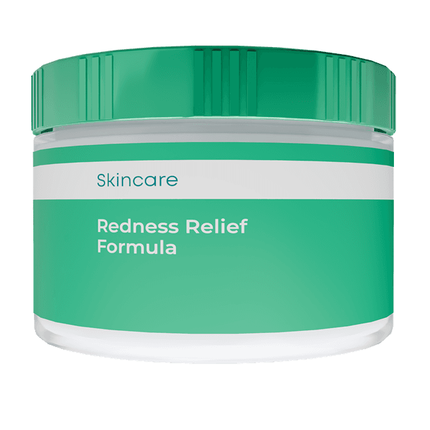 Redness Relief Cream
