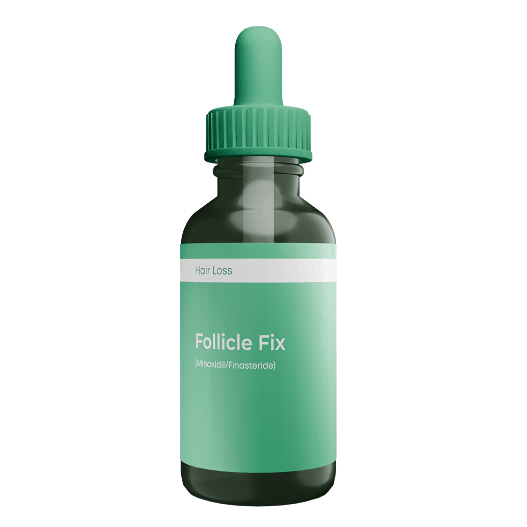 Follicle Fix