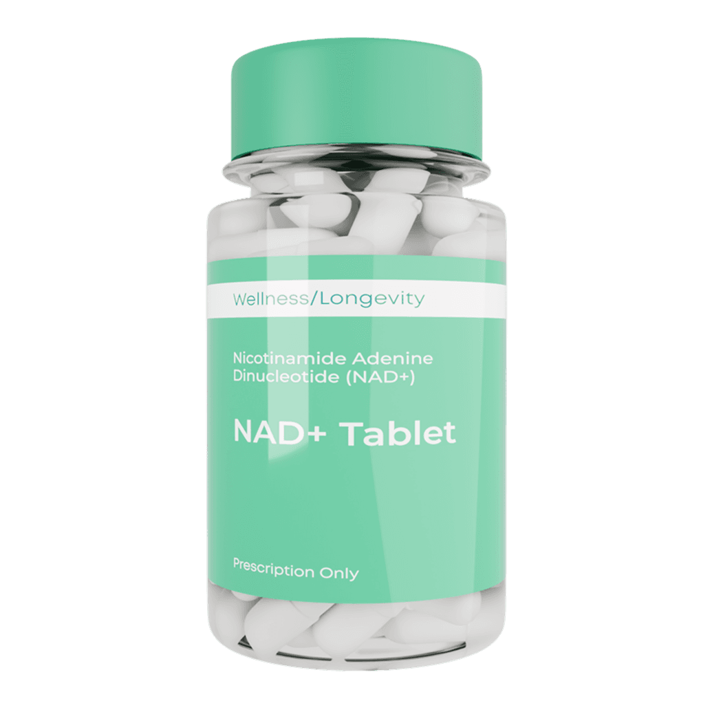 NAD+ Tablet
