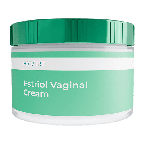 Estriol Vaginal Cream