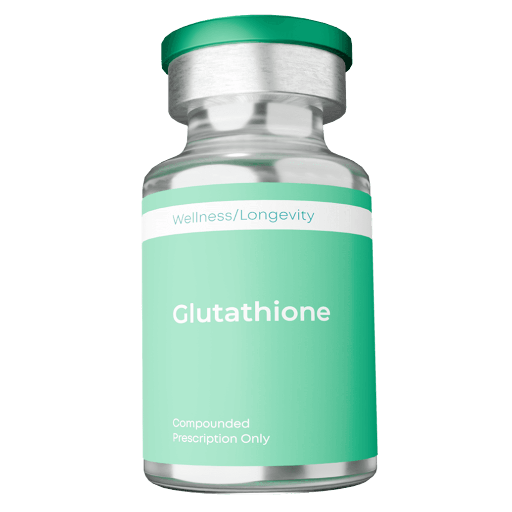 Glutathione Injection