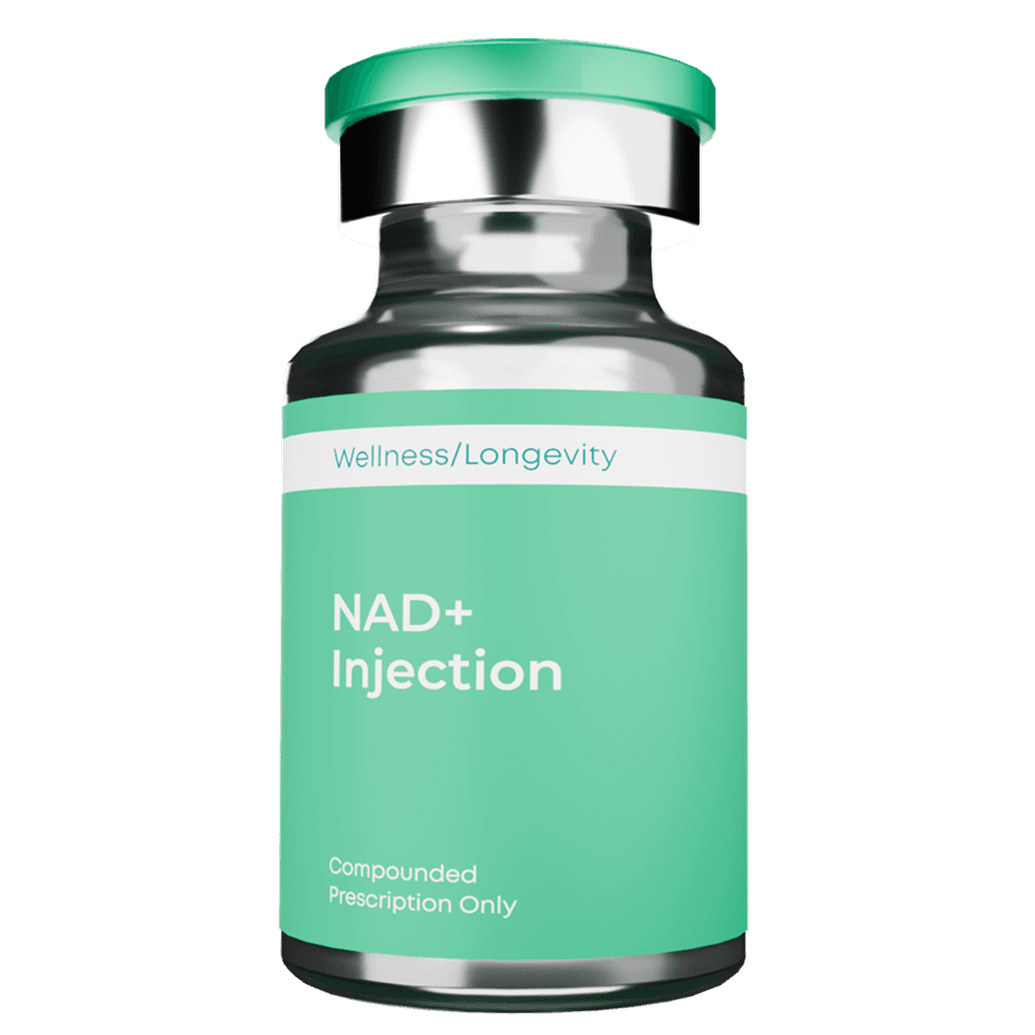 NAD+ Injection