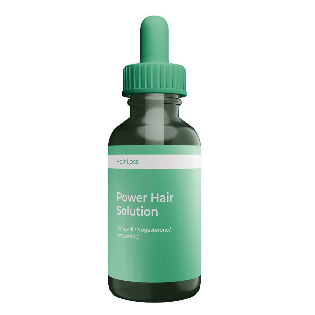 Power Hair Solution