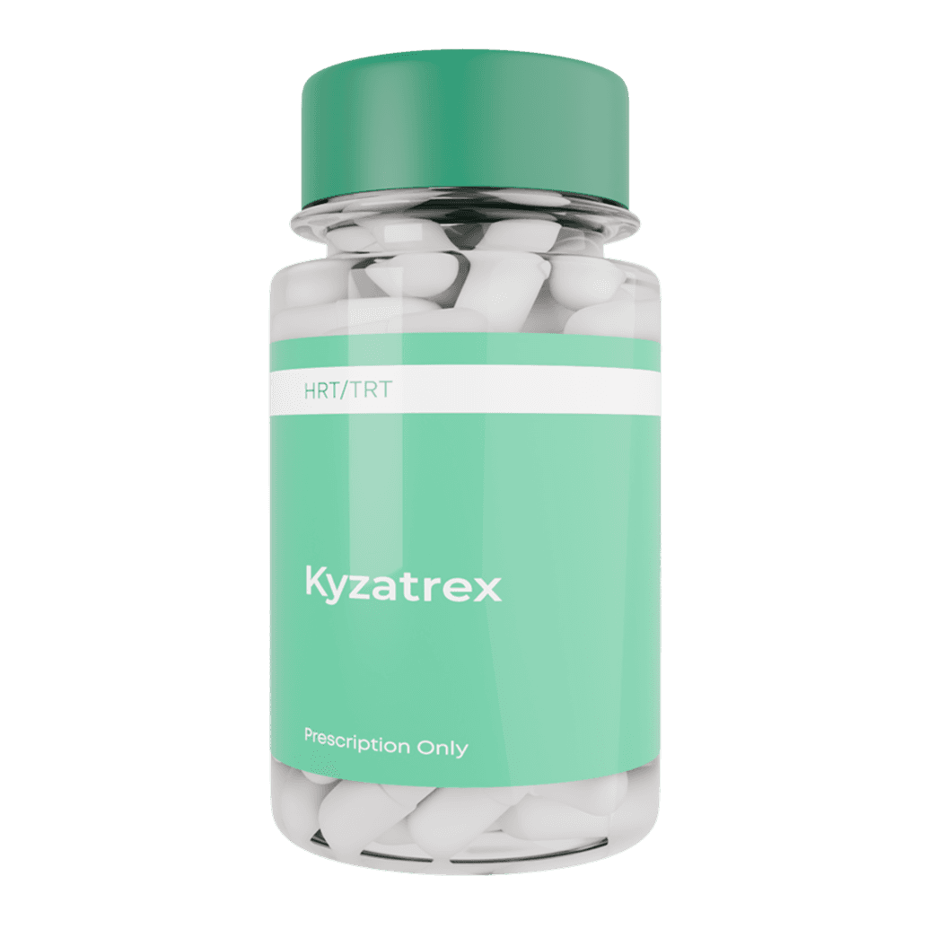 Kyzatrex