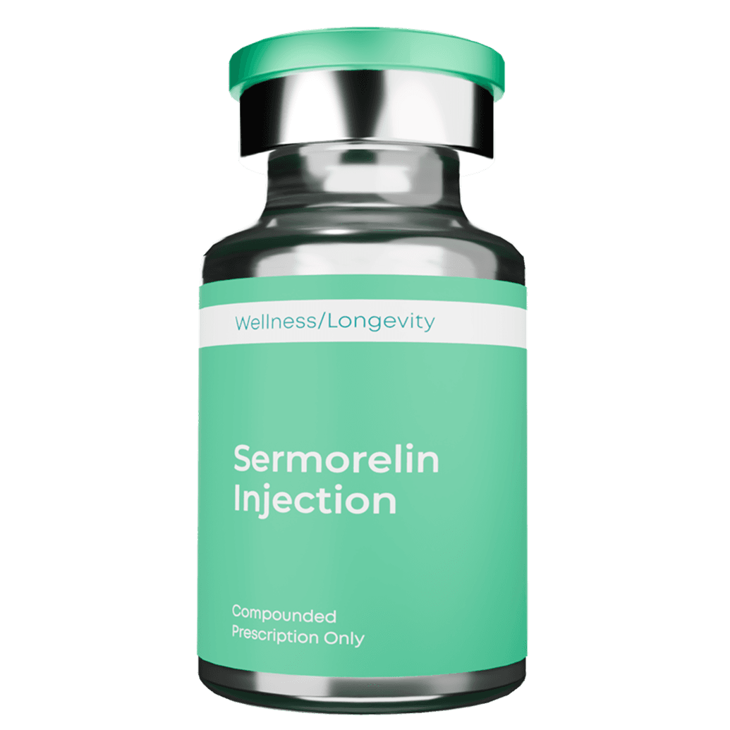 Sermorelin Injection
